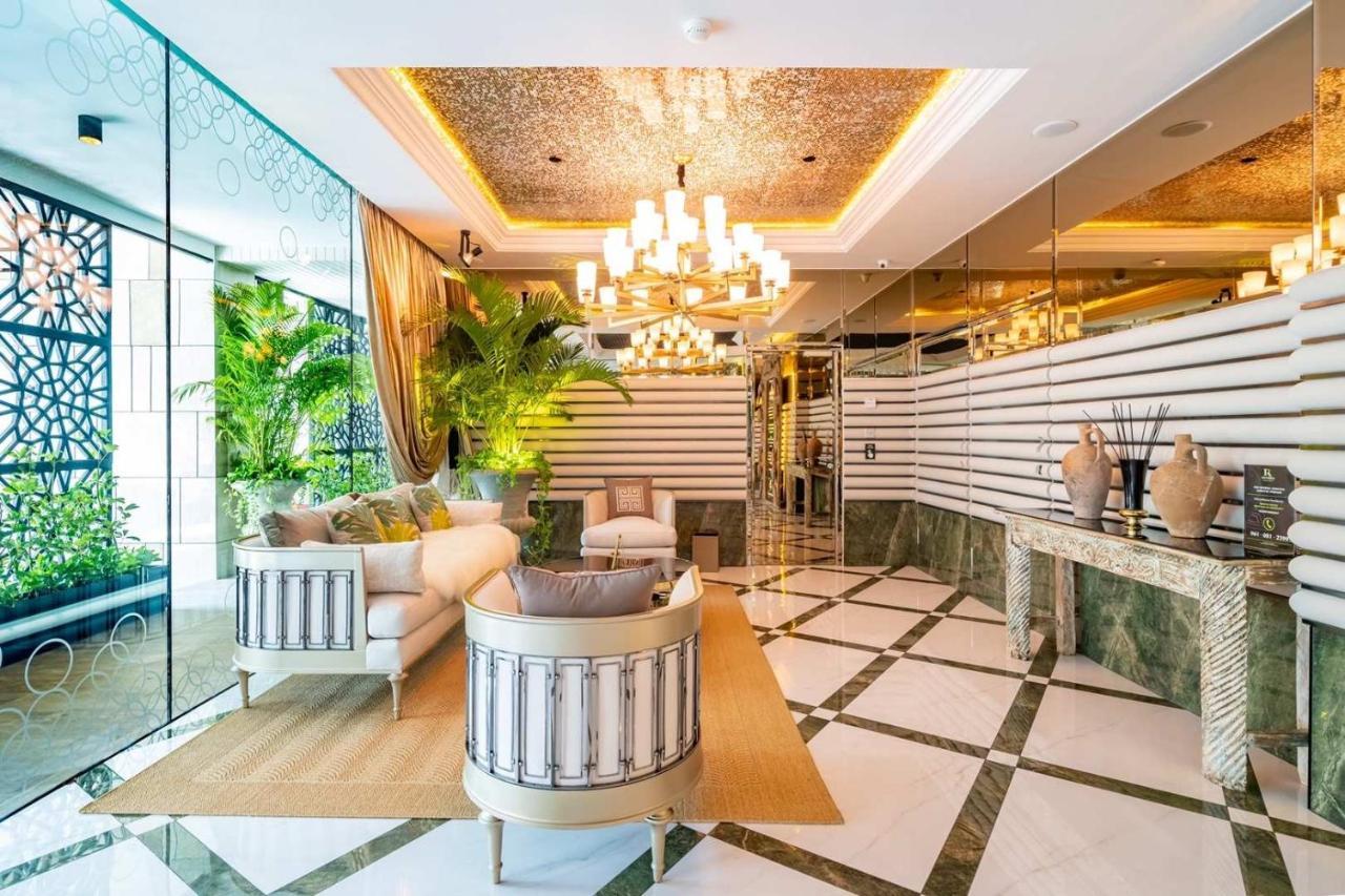 Riviera Jomtien By Daisy Pattaya 2 Apartment Exterior photo